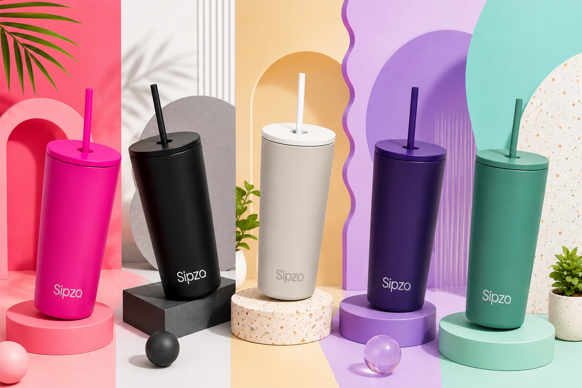 Sipzo Mugs